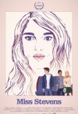 Мисс Стивенс