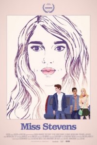 Мисс Стивенс
