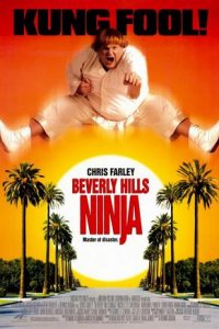 Ниндзя из Беверли Хиллз