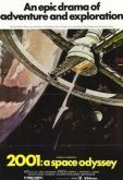 2001 год: Космическая одиссея