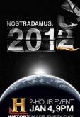 Нострадамус: 2012