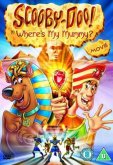 Скуби-Ду: Где моя мумия?