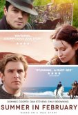 Лето в феврале