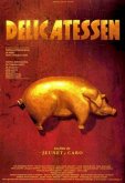 Деликатесы