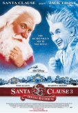 Санта Клаус 3