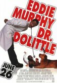 Доктор Дулиттл