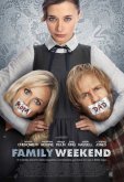 Семейный уик-энд