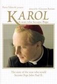 Кароль. Человек, ставший Папой Римским