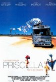 Приключения Присциллы, королевы пустыни
