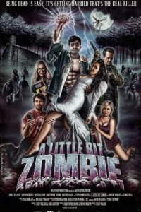 Немного зомби