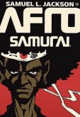 Афросамурай