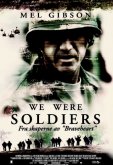 Мы были солдатами