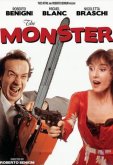 Монстр