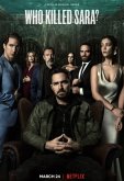 Кто убил Сару?