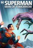 Супермен: Человек завтрашнего дня