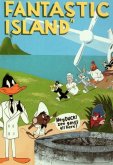 Даффи Дак: Фантастический остров