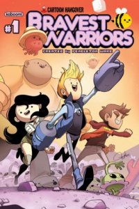 Храбрейшие воины