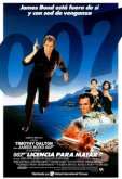 Джеймс Бонд 007: Лицензия на убийство