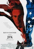 Джон Ф. Кеннеди: Выстрелы в Далласе