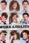 Трудоголики