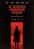 Классическая история ужасов