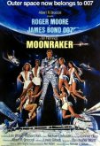 Джеймс Бонд 007: Лунный гонщик