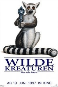 Свирепые создания