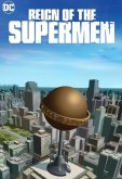 Господство Суперменов