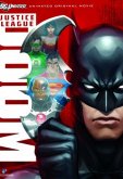 Лига справедливости: Гибель