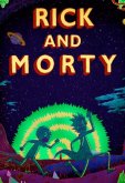 Рик и Морти