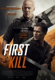 Первое убийство