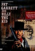 Пэт Гэрретт и Билли Кид