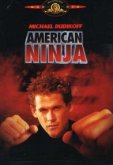 Американский ниндзя