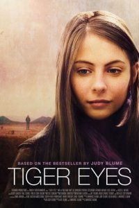 Тигровые глаза