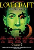 Лавкрафт: Страх неизведанного