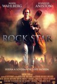 Рок-звезда