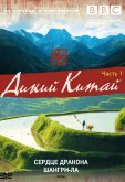 BBC: Дикий Китай