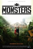 Монстры