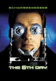 Шестой день