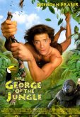 Джордж из джунглей