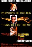 Джеймс Бонд 007: Голдфингер