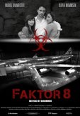 Фактор 8