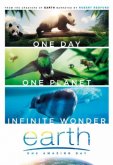 Земля: Один потрясающий день