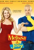 Мелисса и Джоуи