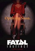 Фатальный инстинкт