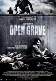 Открытая могила