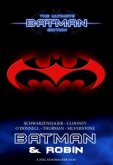 Бэтмен и Робин