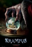 Крампус