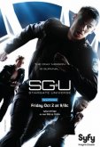 Звездные врата: Вселенная