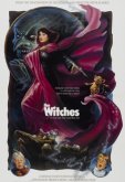 Ведьмы